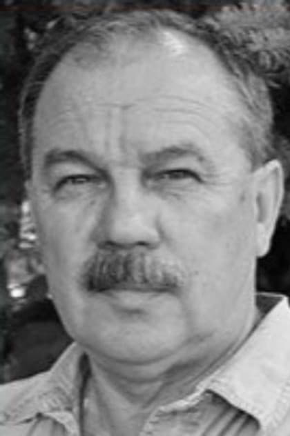 Александр Борзов