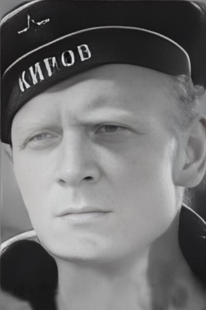 Андрей Карасёв