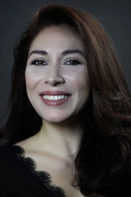 Zeyno Üstünışık