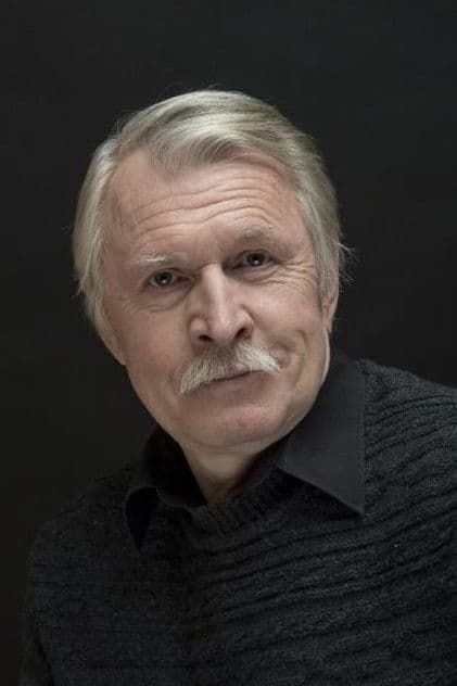 Николай Трифилов