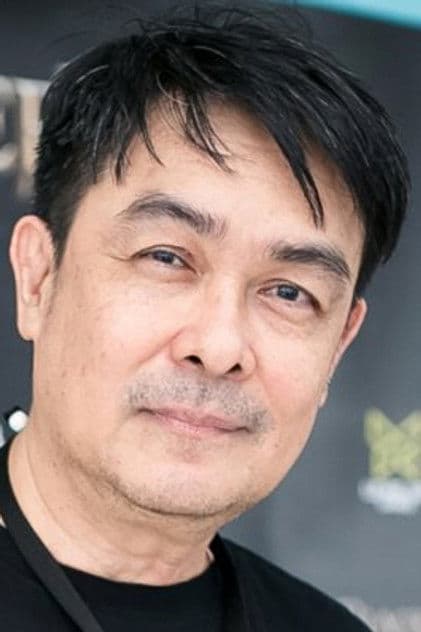 Jib Chalermporn Pumpanwong