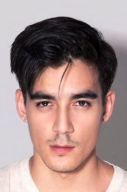 อติล่า อาร์เธอร์ กานโยซ์