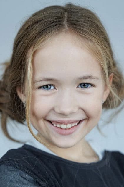 Александра Куликова