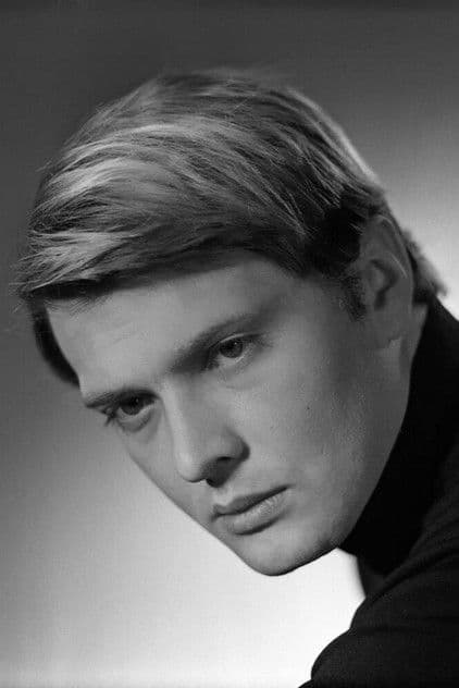 Борис Быстров