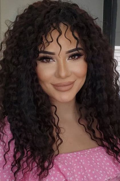 Gülmira Fərzəliyeva