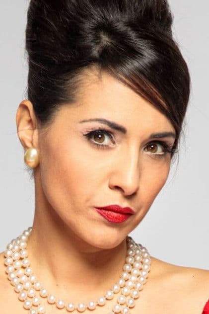 Μαριάννα Πολυχρονίδη