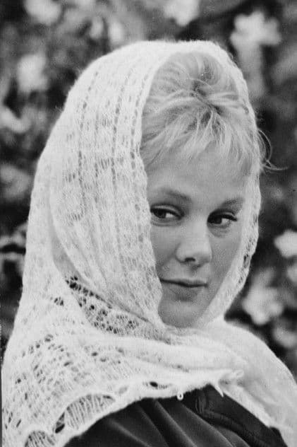 Светлана Жгун