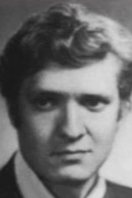 Виктор Иванов