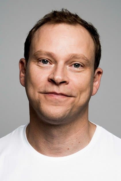 Robert Webb