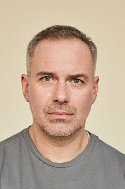 Сергей Бородинов