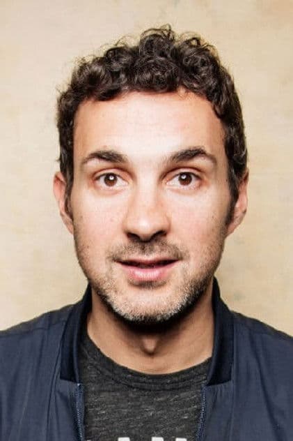 Mark Normand