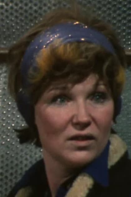 Нина Феклисова