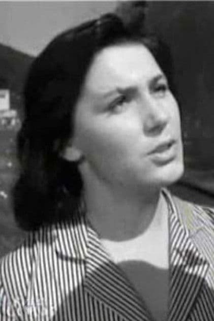 Людмила Люлько