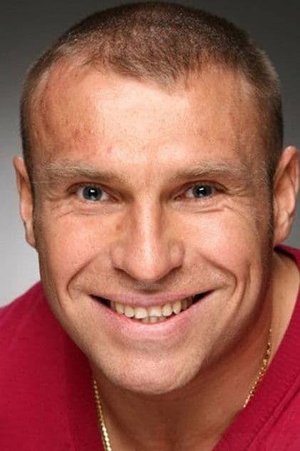 Алексей Герилович