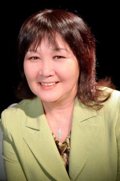 Svetlana Chebodaeva-Chaptikova