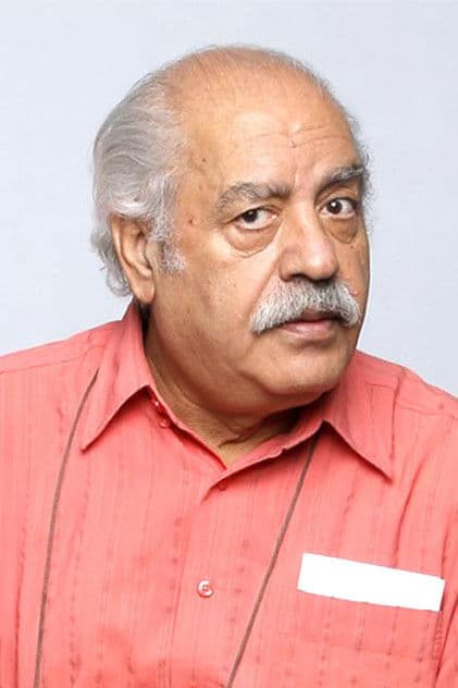 بهزاد فراهانی