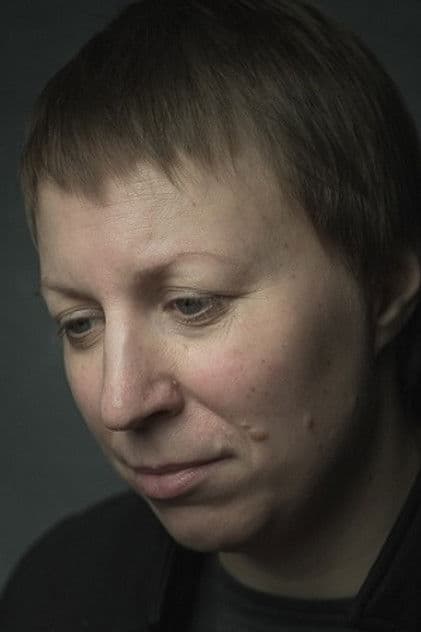 Мария Голицына