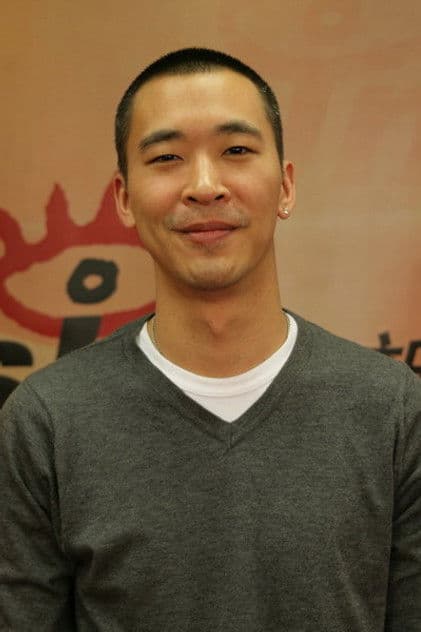 Stanley Huang