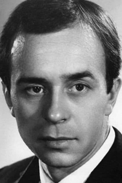 Олег Борисов