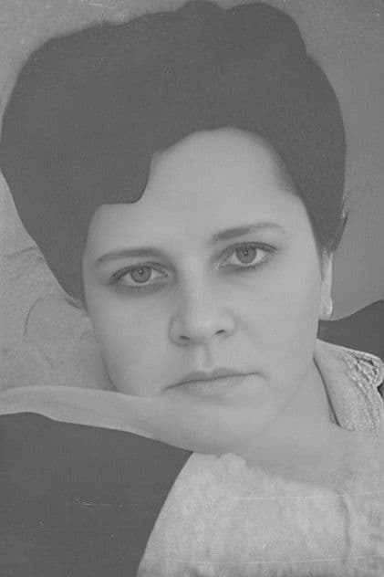 Ольга Мингалёва