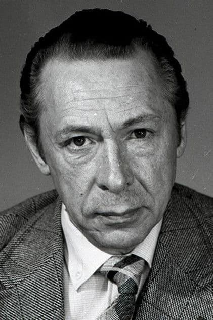 Олег Ефремов