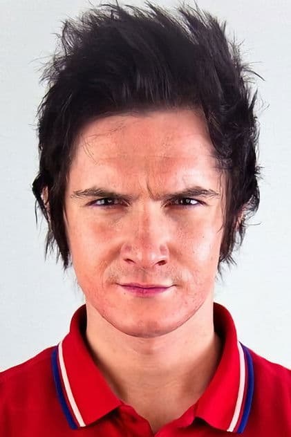 Артур Гальченко