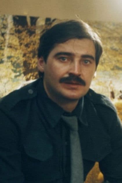 Krzysztof Pietrykowski