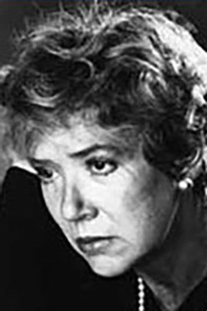 Ольга Забара