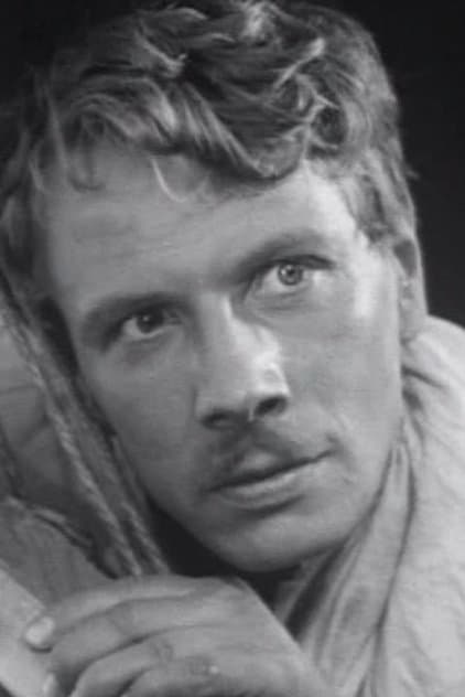 Леонид Князев