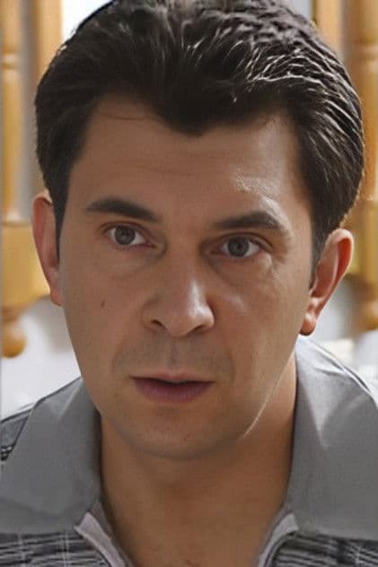 Александр Васютинский