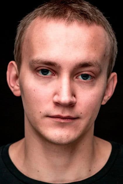 Сергей Волков