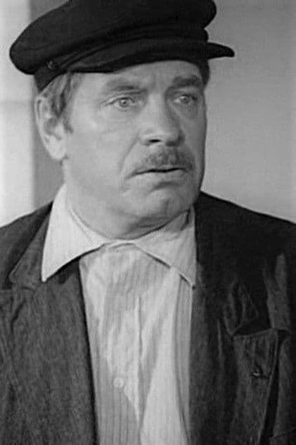 Алексей Миронов