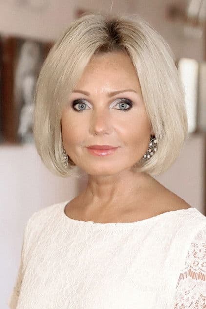 Ирина Климова