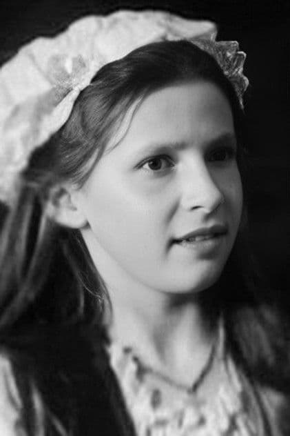 Катя Ермолаева