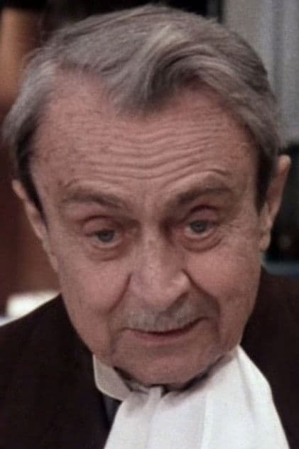 Helge Kjærulff-Schmidt