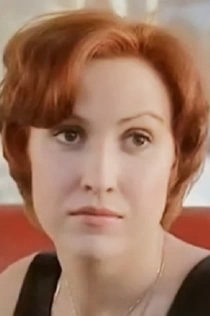 Evgeniya Evstigneeva