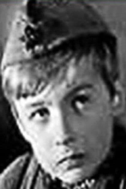 Николай Лиров