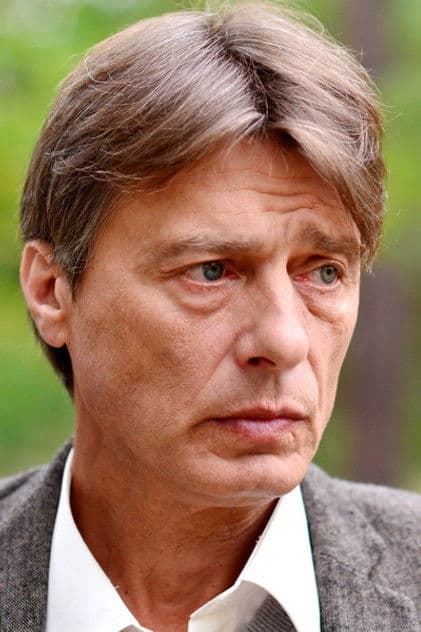 Анатолий Лобоцкий