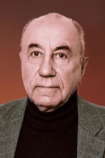 Вячеслав Гилинов