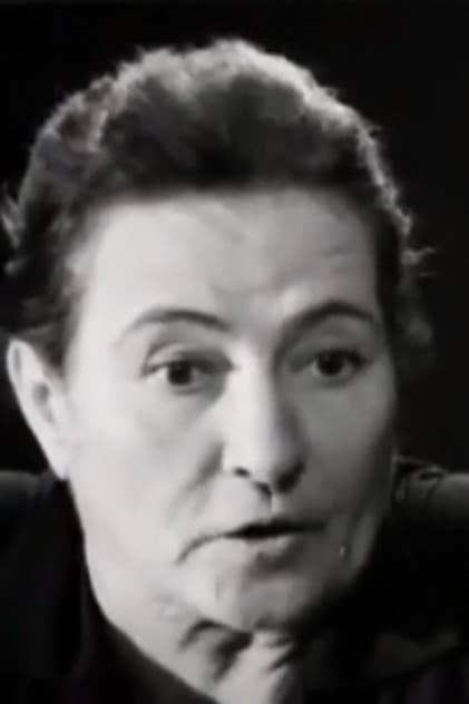 Υβόνη Βλαδιμήρου