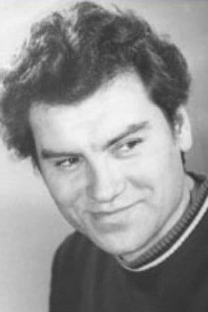 Евгений Красавцев