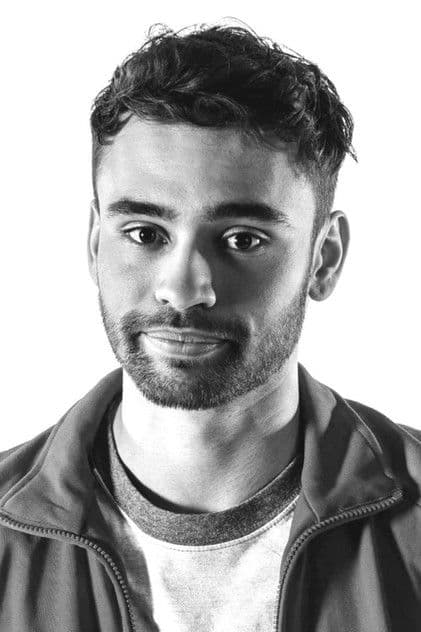 Fabian Svegaard Tapia