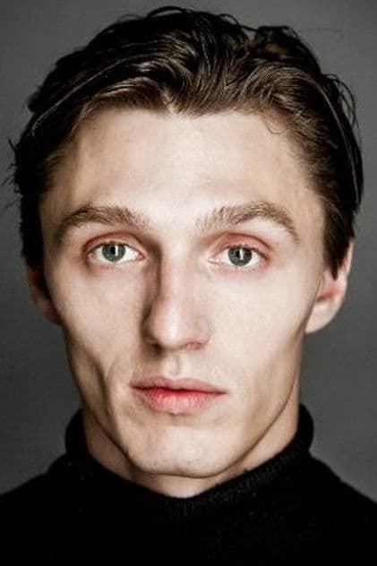 Алексей Варущенко