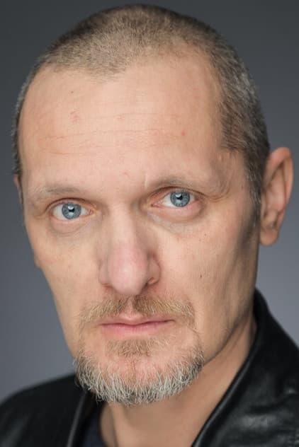 Илья Старосельский