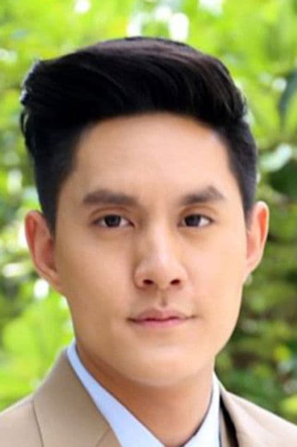 จักรพันธ์ วงศ์คณิต