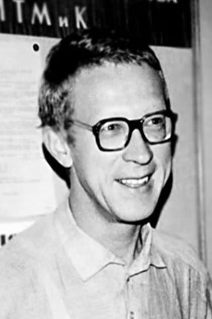 Евгений Кондратьев