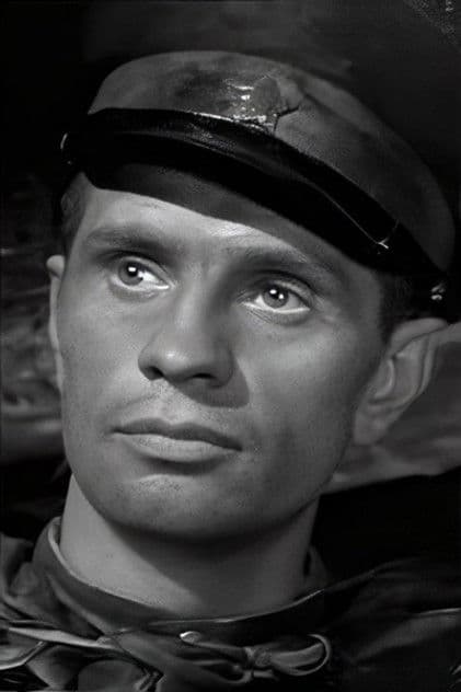 Виктор Штыков