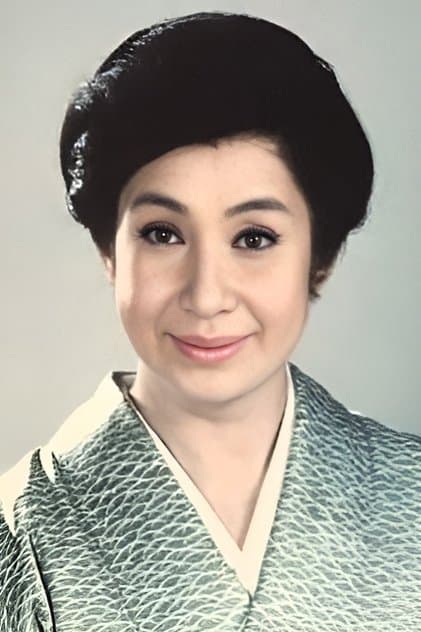 京唄子