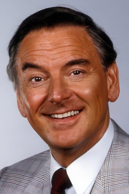 Bob Monkhouse