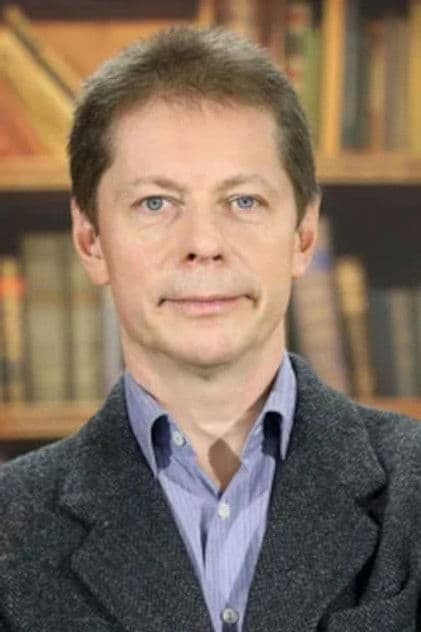 Алексей Ясулович